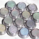 5D Silver Aurora Cat Eye Powder